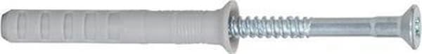 sømprop N6x60 fischer (50 stk.)
