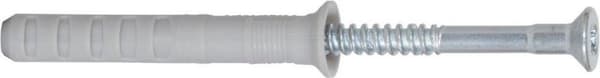 spikplugg N6x60 fischer (50 st.)