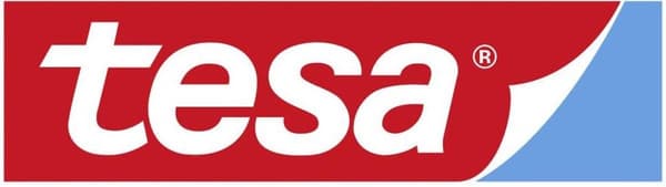 Tesa 04024 Box tätningstejp - Universal - Transparent - 50mm x 66m