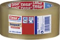 Miniatyrbild 5 av 5: Tesa 04024 Box tätningstejp - Universal - Transparent - 50mm x 66m