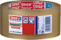 Miniatyrbild 1 av 5: Tesa 04024 Box tätningstejp - Universal - Transparent - 50mm x 66m