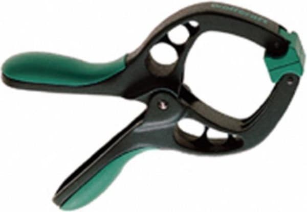Wolfcraft fjederklemme 3631