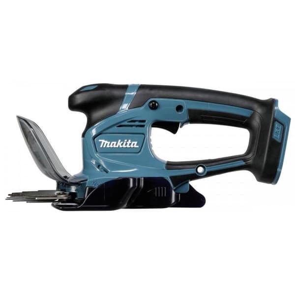 Makita DUM604ZX 18V Li-Ion batteri gräs- och häcksaxkropp - 160 mm