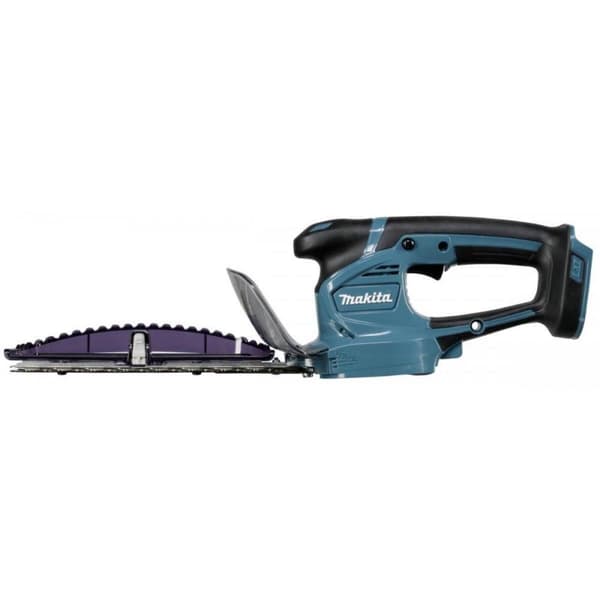 Makita DUM604ZX 18V Li-Ion batteri gräs- och häcksaxkropp - 160 mm