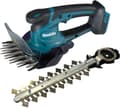 Miniatyrbild 6 av 7: Makita DUM604ZX 18V Li-Ion batteri gräs- och häcksaxkropp - 160 mm