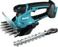 Miniatyrbild 7 av 7: Makita DUM604ZX 18V Li-Ion batteri gräs- och häcksaxkropp - 160 mm