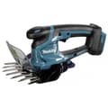 Miniatyrbild 2 av 7: Makita DUM604ZX 18V Li-Ion batteri gräs- och häcksaxkropp - 160 mm