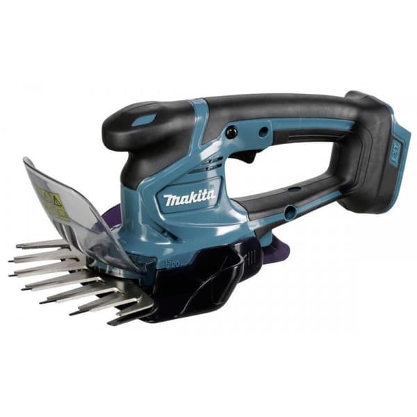 Makita DUM604ZX 18V Li-Ion batteri gräs- och häcksaxkropp - 160 mm