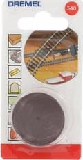 Miniatyrbillede 3 af 3: Dremel skæreskive 32 mm - 5 stk (540)
