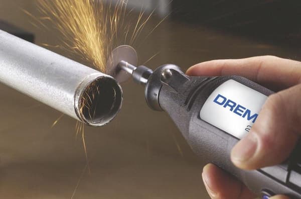 Dremel skæreskive 32 mm - 5 stk (540)