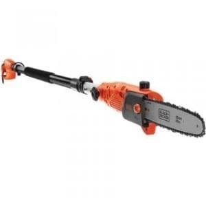 Black & Decker - Beskärsax/stångsax - elektrisk - 800 W - 25 cm - 250 mm - 3,8 kg