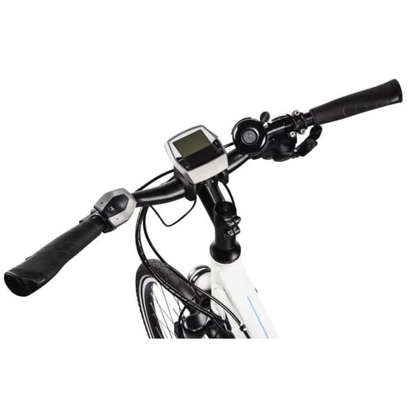 Hama Cykelklokke Sort