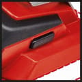 Miniatyrbillede 7 af 8: Einhell batteriskærer GE-LS 18 Li Solo Power X-Change (18 V - li-ion - grentykkelse op til 28 mm - bypass-blade - sikkerhedsafbryder - blødt greb - ud