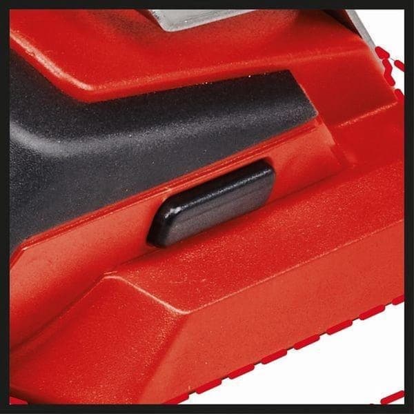 Einhell batteriskærer GE-LS 18 Li Solo Power X-Change (18 V - li-ion - grentykkelse op til 28 mm - bypass-blade - sikkerhedsafbryder - blødt greb - ud