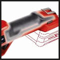 Miniatyrbillede 8 af 8: Einhell batteriskærer GE-LS 18 Li Solo Power X-Change (18 V - li-ion - grentykkelse op til 28 mm - bypass-blade - sikkerhedsafbryder - blødt greb - ud