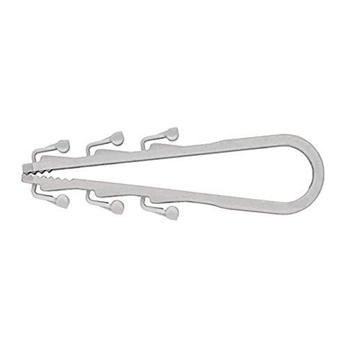 Fischer 58157 plug fix SF plus LS 20/40 (100) (58157)