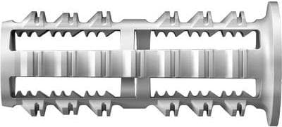Fischer RODFORCE FGD 12 M8 TR 60 plugg 542113 1 st (542113)