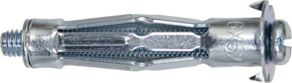 fischer HM 4X32 S Metallinen ontelopistoke - 4 x 32mm (50 kpl)
