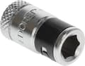Miniatyrbillede 3 af 8: Gedore 620 1649329 Bit adapter 1 stk.