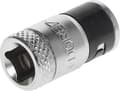 Miniatyrbillede 4 af 8: Gedore 620 1649329 Bit adapter 1 stk.
