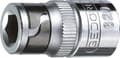 Miniatyrbillede 6 af 8: Gedore 620 1649329 Bit adapter 1 stk.
