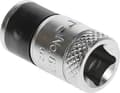 Miniatyrbillede 2 af 8: Gedore 620 1649329 Bit adapter 1 stk.