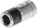 Miniatyrbillede 1 af 8: Gedore 620 1649329 Bit adapter 1 stk.