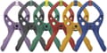 Miniatyrbild 6 av 7: Wolfcraft Spring Clip 3432