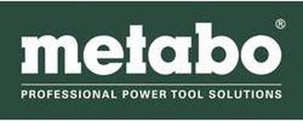 Metabo 626875000 Flikslipskiva 76 MM P 60 F-ZK Diameter 76 mm
