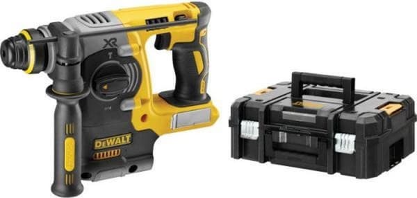 Młotowiertarka 18V SDS+ Li-lon