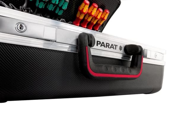 Parat Tool Case Limited Edition