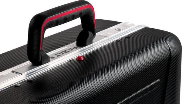 Parat Tool Case Limited Edition