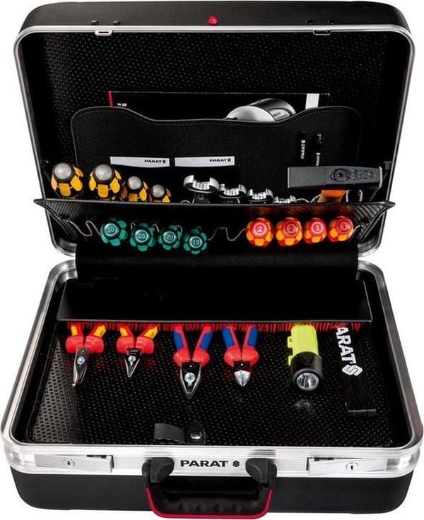 Parat Tool Case Limited Edition