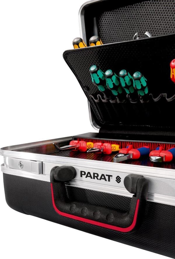 Parat Tool Case Limited Edition