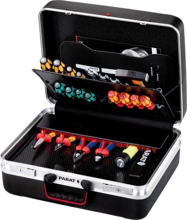 Parat Tool Case Limited Edition