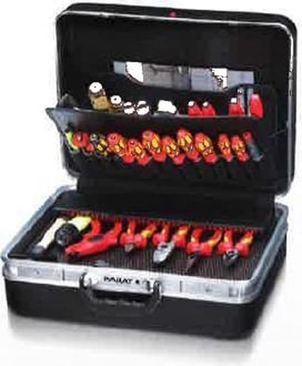 Parat Tool Case Limited Edition