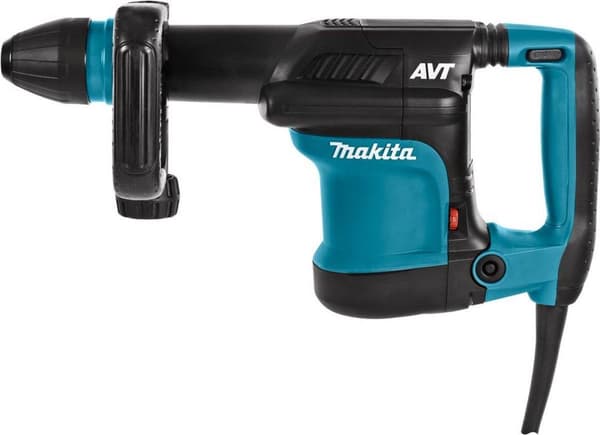 Makita HM0871C SDS-MAX Afbryder i kuffert 230V