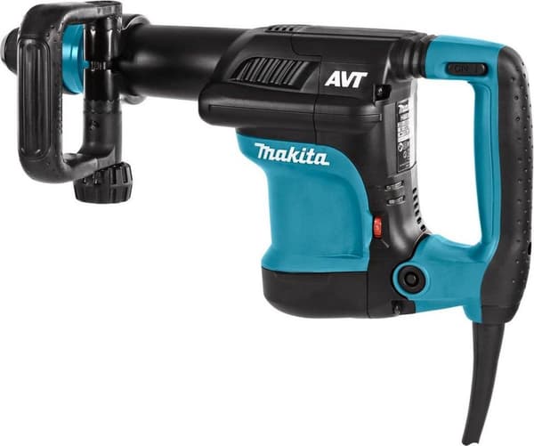 Makita HM0871C SDS-MAX Afbryder i kuffert 230V