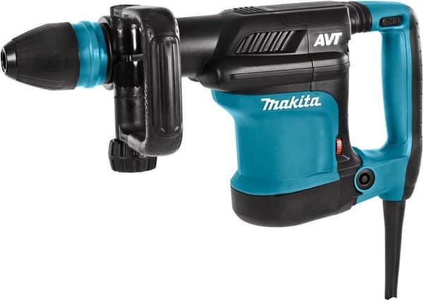 Makita HM0871C SDS-MAX Afbryder i kuffert 230V