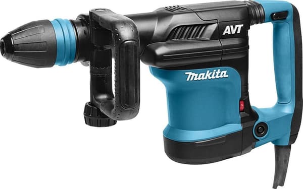 Makita HM0871C SDS-MAX Afbryder i kuffert 230V