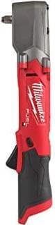 Milwaukee M12 FUEL trådløs vinkelsliber med låsering (4933471699)