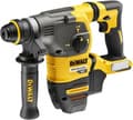 Miniatyrbild 3 av 3: DeWALT DCH333NT 54V Li-Ion batteri SDS-Plus kombihammarkropp i TSTAK - 3,5J