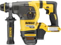 Miniatyrbild 1 av 3: DeWALT DCH333NT 54V Li-Ion batteri SDS-Plus kombihammarkropp i TSTAK - 3,5J