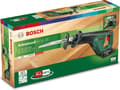 Miniatyrbild 7 av 11: Bosch AdvancedRecip 18 Sladdlös kolvsåg - Med sågblad - Med 1x 18 V batteri och laddare