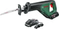 Miniatyrbild 2 av 11: Bosch AdvancedRecip 18 Sladdlös kolvsåg - Med sågblad - Med 1x 18 V batteri och laddare