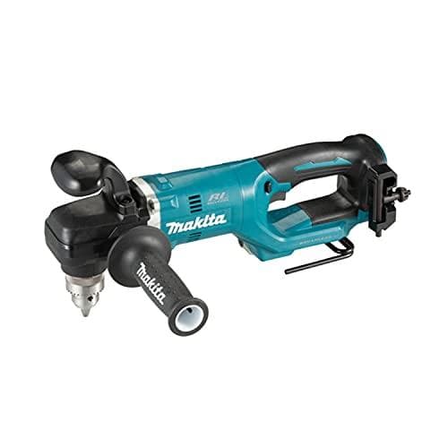 Makita akku vinkelboremaskine DDA450ZK 18V (DDA450ZK)