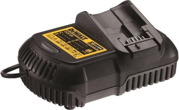 DeWALT DCD796D2 Akku slagboremaskine - 18V - 2 batterier