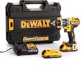 Miniatyrbillede 7 af 7: DeWALT DCD796D2 Akku slagboremaskine - 18V - 2 batterier