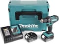 Miniatyrbillede 1 af 4: Makita DHP482RTJ Akku slagboremaskine - 18V