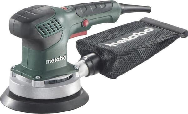 Metabo SXE3150 Random Orbital Sander - 150 mm - 310 W